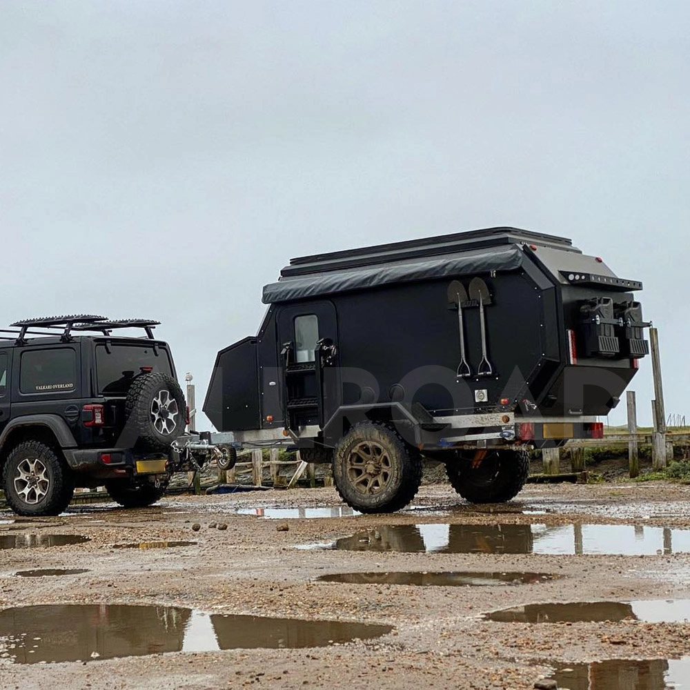 off-road camper trailer off-road camper trailer