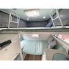 Pop Up Truck Camper For Sale With CE Certificate