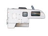 Compact Hard Shell Truck Camper for Overland Use