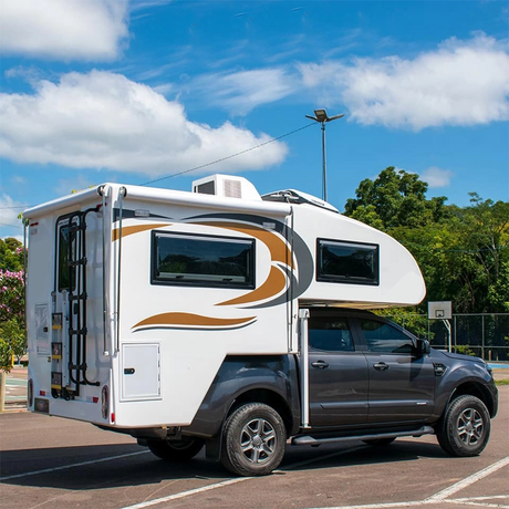 Aluminum Truck Campers from China manufacturer - Allroad.png