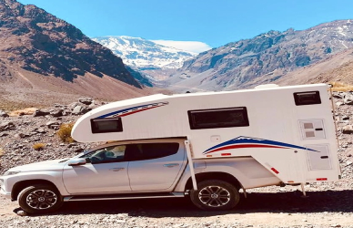 truck campers truck campers